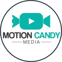 Motion Candy Media logo - Similar company to South Fork Media