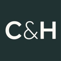 Cast & Hue logo - Similar company to Tailwind