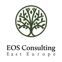 EOS Consulting East Europe logo - Similar company to Master Blasters (Pty) Ltd