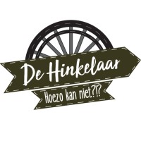 De Hinkelaar logo - Similar company to Sailwise