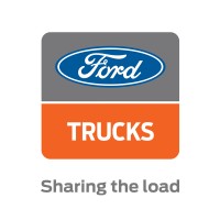 Ford Trucks Tunisie logo - Similar company to Ouzê Marketing