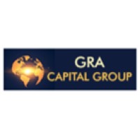 GRA Capital Group logo - Similar company to The Gra Group