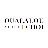 Oualalou+Choi logo - Similar company to K'Studio