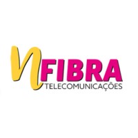 Nfibra logo - Similar company to Atar - Serviços, Lda
