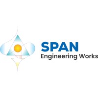 Span Engineering Works logo - Similar company to Span Engineers