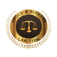 Arold & Richard Law Firm logo - Similar company to C R E S T