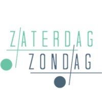 Zaterdag Zondag logo - Similar company to Aso Spijker