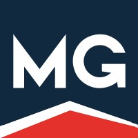 Groupe MG logo - Similar company to Groupe Bbm