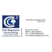 CC-Square Consulting logo - Similar company to Traderspower Pte Ltd