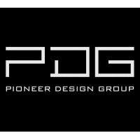 Pioneer Design Group, Inc. logo - Similar company to Desti