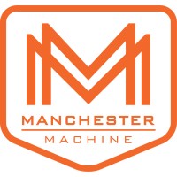 Manchester Machine logo - Similar company to Spk Solutions