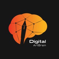 Digital Art Brain logo - Similar company to Propcount