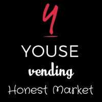 YOUSE Vending & Honest Market logo - Similar company to Connect Vending