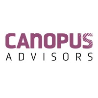 Canopus Advisors logo - Similar company to Ycab Ventures