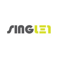 Singlet logo - Similar company to Bias I.T. Support