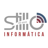 Stillo Informática logo - Similar company to Realiza Network