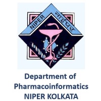 Department of PharmacoInformatics, NIPER Kolkata logo - Similar company to Argsa Group