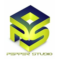 Pepper Studio logo - Similar company to Six Hat Studios Company