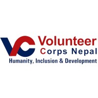 Volunteer Corps Nepal logo - Similar company to Project Loud
