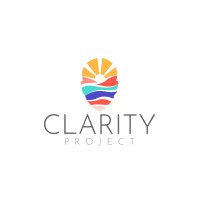 Clarity Project logo - Similar company to Ashley Lukens Consulting