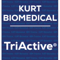 KURT-BIOMEDICAL logo - Similar company to Kurt-Biomedical