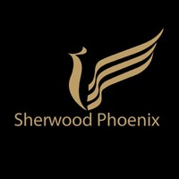 Sherwood Phoenix logo - Similar company to Cunningham Piano Company