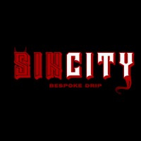 Sincity Clothing logo - Similar company to Cadd Crafter