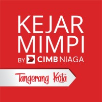 Kejar Mimpi Tangerang logo - Similar company to Himakova Ipb