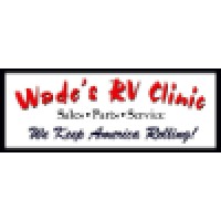 Wade's RV Clinic, LLC
