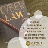 Orizur Consulting Enterprise                                         cyber law consultancy logo - Similar company to African Cyber Law Conference