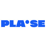 Plaise logo - Similar company to Dronecoria