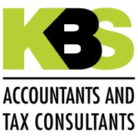 KBS Accountants & Tax Consultants logo - Similar company to Alps Tours