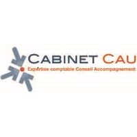 CABINET CAU logo - Similar company to Angiil
