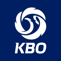Korea Baseball Organization logo - Similar company to Marksmen Management