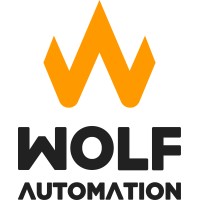 Wolf Automation logo - Similar company to Marshall Wolf Automation, Inc.