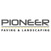 Pioneer Paving & Landscaping - Asphalt - Concrete - Stripping - Seal Coat logo - Similar company to Grant Construction Inc.
