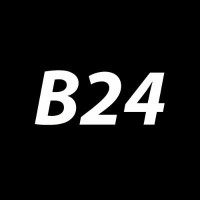 B24 logo - Similar company to Golo Fm Portugal
