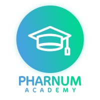 Pharnum Academy logo - Similar company to Kdk Partner
