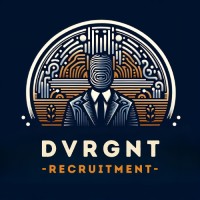 DVRGNT Recruitment logo - Similar company to B-More Hr