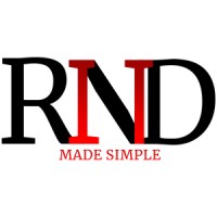 RND-IT logo - Similar company to Dataphiles Ltd