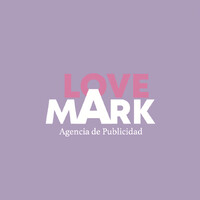 Agencia de Publicidad Love Mark logo - Similar company to Conéctar - Agencia De Publicidad