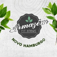 Armazém Fit Store - Novo Hamburgo logo - Similar company to Adalberto Lentz Imóveis Em Novo Hamburgo E Campo Bom