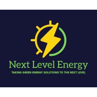 Next Level Energy logo - Similar company to Astrawatt Solar