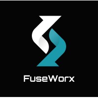 FuseWorx logo - Similar company to Silvey Engineering