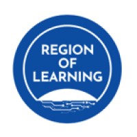 Region of Learning logo - Similar company to The Voluntary Sector Network
