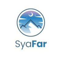 Syafar Media logo - Similar company to Saraga