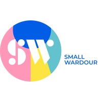Small Wardour logo - Similar company to Inflectiv Group