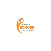 Youth Echoes Foundation logo - Similar company to Tunza Safeguarding