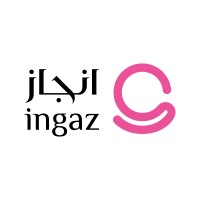 Ingaz Web logo - Similar company to Dexef