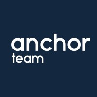 anchor.team logo - Similar company to Elephate | E-Commerce Seo Agency